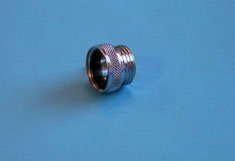 Nito-liitäntä ulkopuolelta 1/2" sisäpuolelle M22x1"