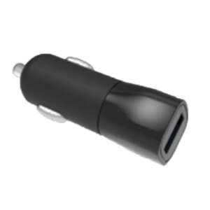 NOPEA LATAUS USB-A 18W AUTOLATURI