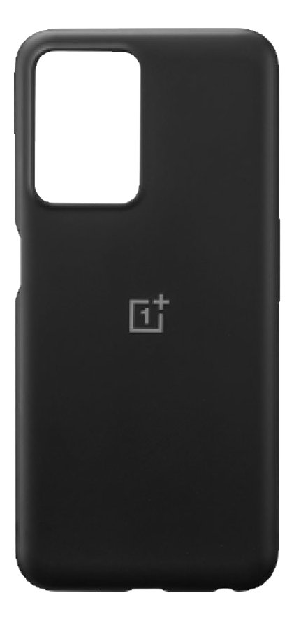 Nord CE 2 Lite silikoninen puskuri kotelo