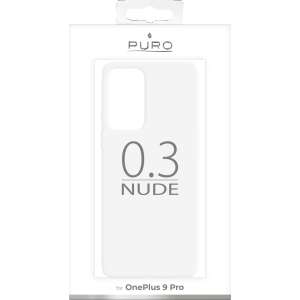 OnePlus 9 Pro 0.3 Nude -kotelo