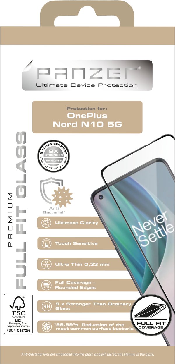 OnePlus Nord N10 5G