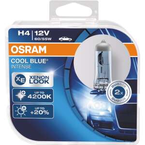 OSRAM COOL BLUE INTENSE H4