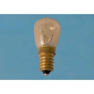 Päärynälamppu 25W E14