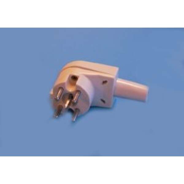 Perilex-pistokeliitäntä