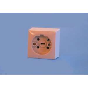 Perilex-pistorasian ulkoinen