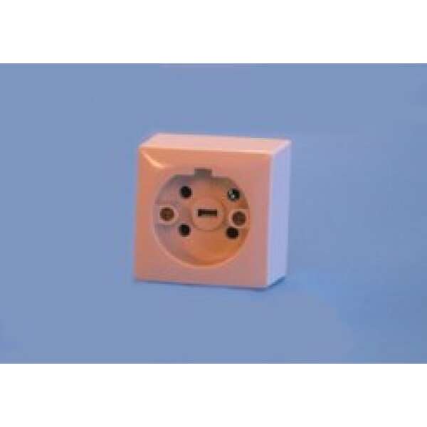 Perilex-pistorasian ulkoinen