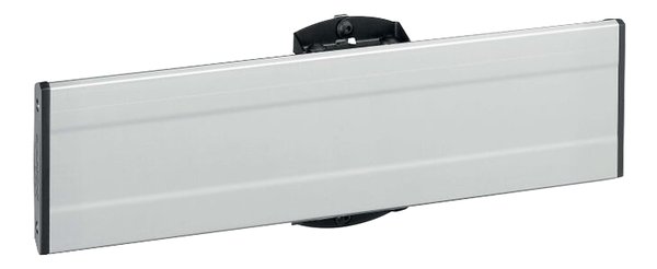 PFB 3405 Liitäntäpalkki 515 mm Hopea