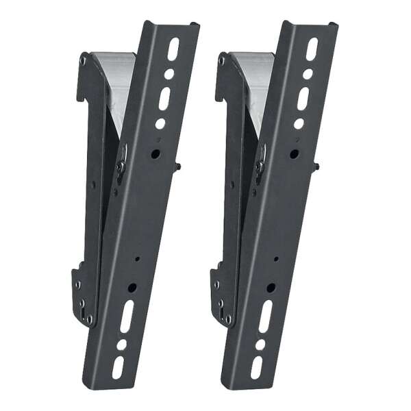 PFS 3302 -liitäntäliusikat 300 mm Musta