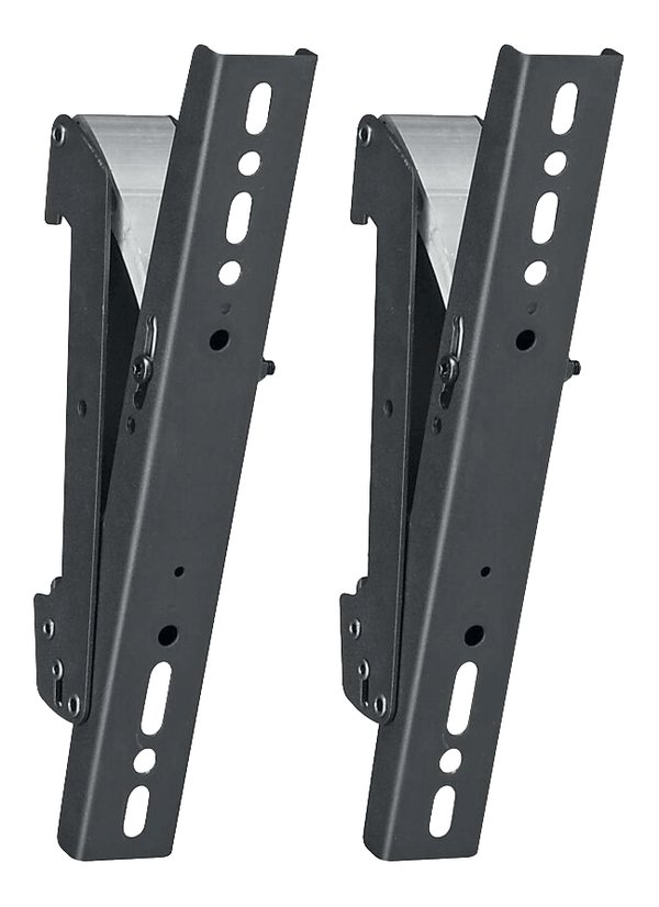 PFS 3302 -liitäntäliusikat 300 mm Musta