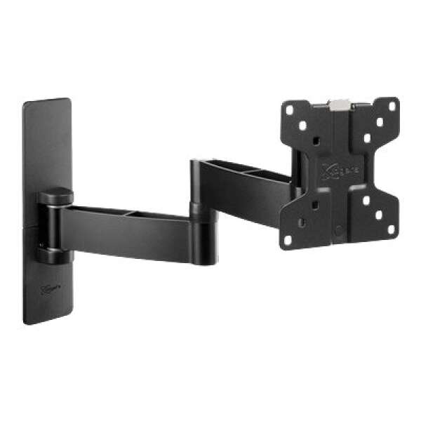 PFW 1040 Näyttöseinäkiinnike Kääntö ja Kallistus