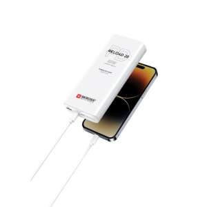 Powerbank Reload 20 PD 65W