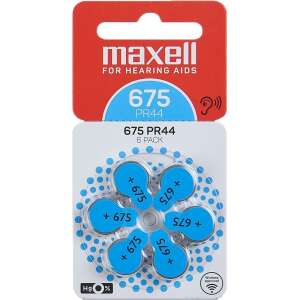 PR44 (675) sininen 6p