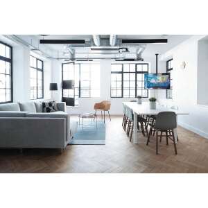 PUC 1045 Kattopaneeli kääntyy ja kallistuu