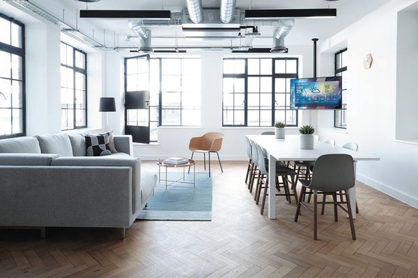 PUC 1045 Kattopaneeli kääntyy ja kallistuu