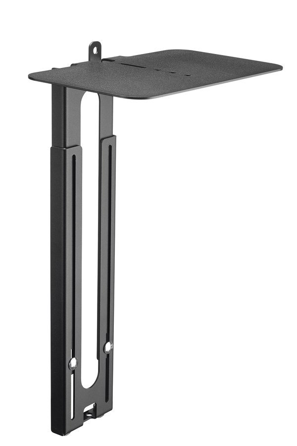 PVA 5070 kameran ja kaiuttimen pidike