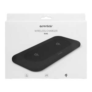 Qi Dual Wireless -laturi