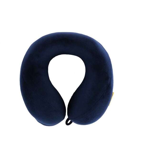 Rauhan tyyny, leveämpi istuvuus - tummansininen