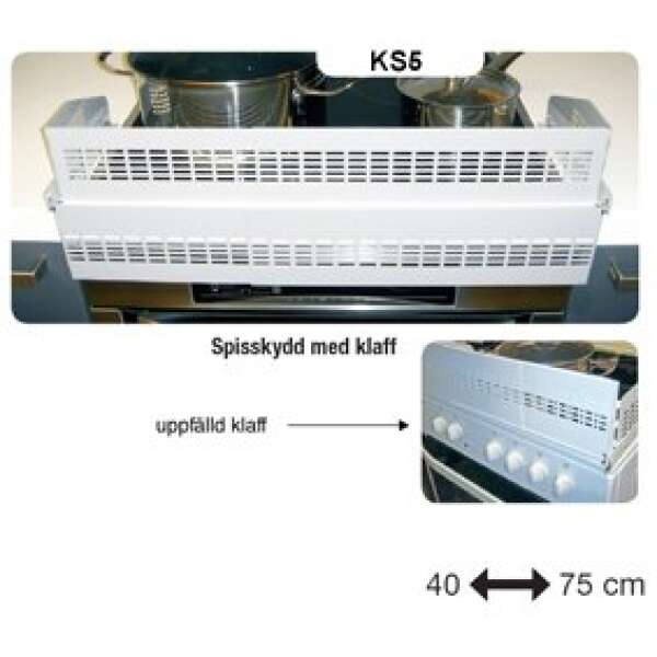 Roiskeläppä valkoinen