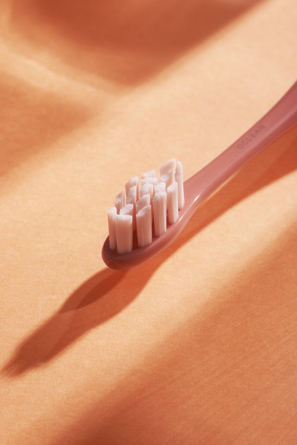 Sähköhammasharjasetti - Etsi Duo