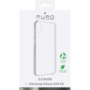 Samsung Galaxy A04 0.3 Nude