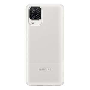 Samsung Galaxy A12 0.3 Nude