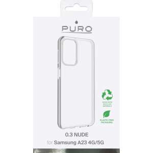 Samsung Galaxy A23 4G/5G 0.3 Nude