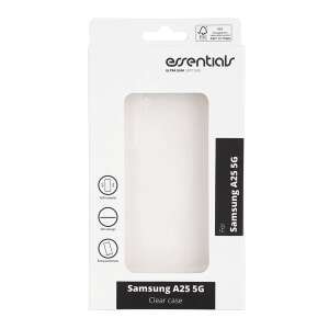 Samsung Galaxy A25 5G TPU -taustakansi