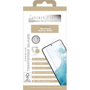 Samsung Galaxy S23+ karkaistu lasi