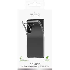 Samsung Galaxy S25 Ultra 0.3 NUDE -kotelo