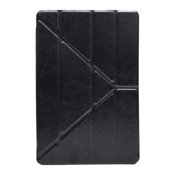 Samsung Galaxy Tab A9 -tabletin suojakotelo, musta