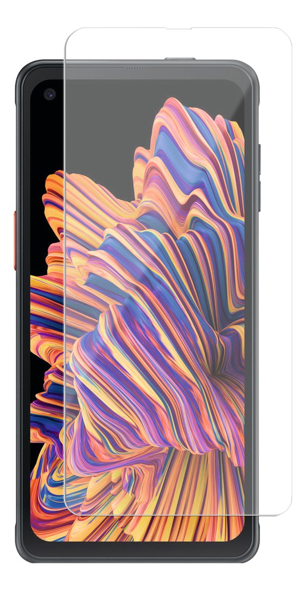 Samsung Galaxy Xcover Pro