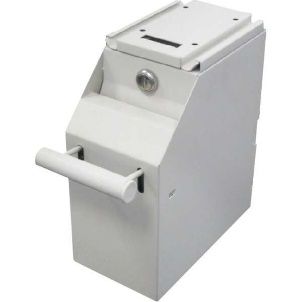 Setelilaatikko, 4 avainta, ripustustarvikkeet