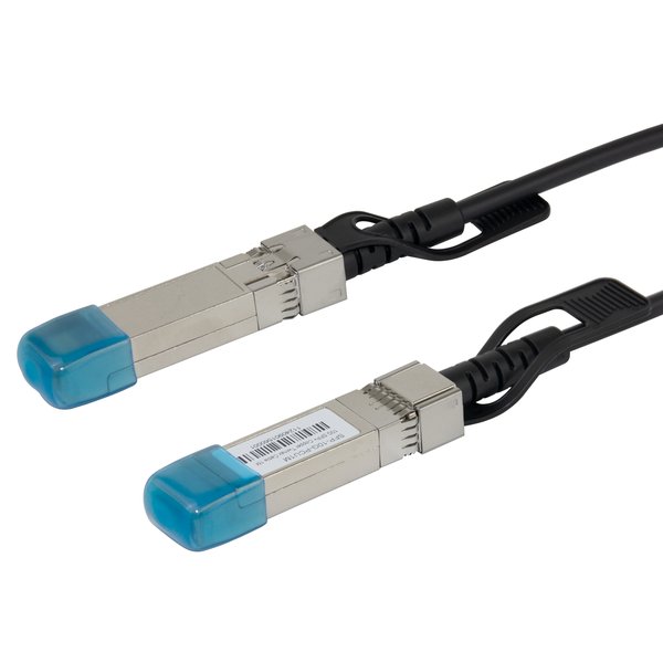 SFP+ SFP+:n 10G DAC-kaapeli 1m, passiivinen, yleinen, 30AWG