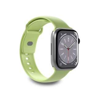 Silikoniranneke Apple Watchille 384041 mm