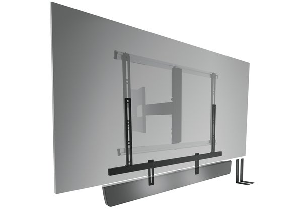 SOUND 3550 Yleiskannatin Soundbarille