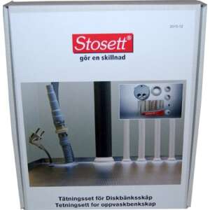 Stosett tiivistyssetti