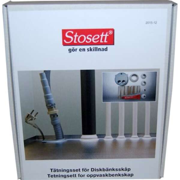 Stosett tiivistyssetti