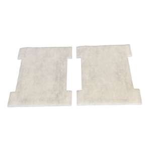 Suodatin Electrolux Z375 2P