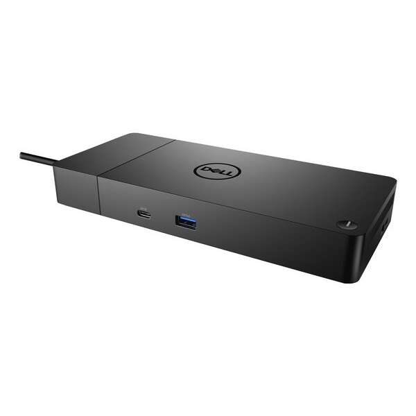 Telakointiasema WD19S USB-C HDMI, 2xDP USB-C GigE 130W