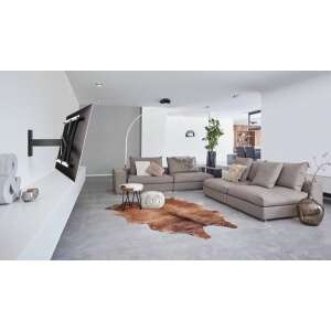 THIN 525 Seinäteline Käännä 120°