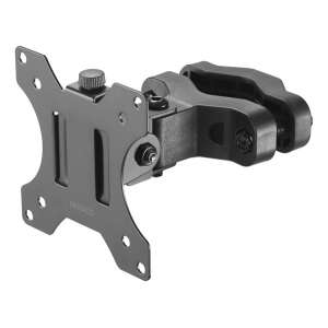 Toimisto Monitorin varsi kiinnitys 1732" 8kg pyörii kääntyy