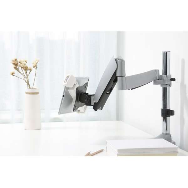 Toimisto Tablet VESA -sovitinpuristin, 7,9"-12,5"