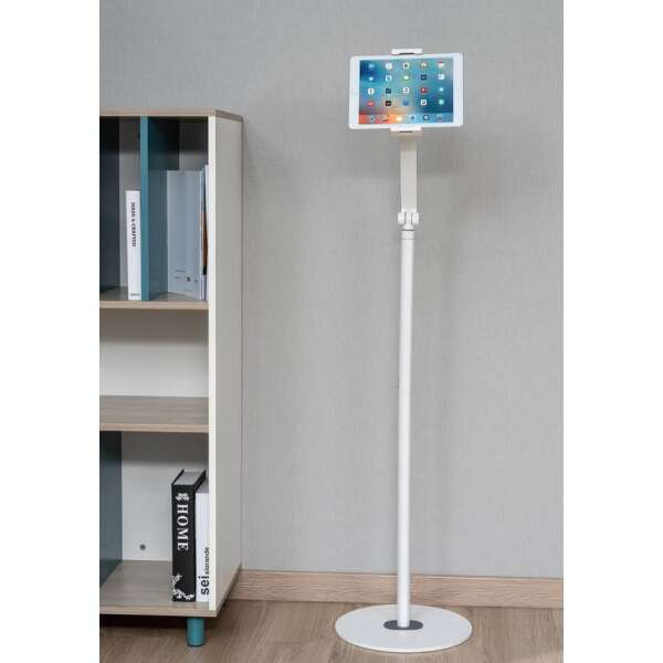 Toimisto Universal Tablet -lattiateline 4,7" - 12,9"