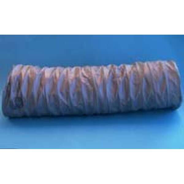 Tuuletinletku 160mm - 6m