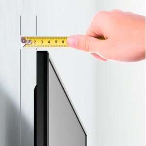 TVM 1205 Quick Wall mount kiinteä 19-50"