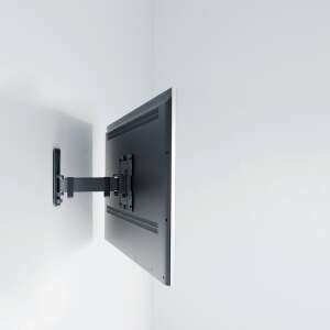 TVM 1225 Quick Wall mount motion 19-43"