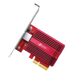 TX401 10 Gigabitin PCI Express -verkkosovitin