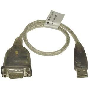 UC232A - Sarjaporttiadapteri - USB - RS-232