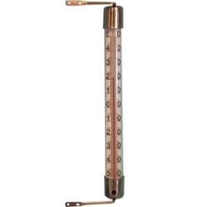 Ulkoilma lämpömittari klassikko