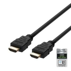 Ultra High Speed HDMI -kaapeli 48 Gbps